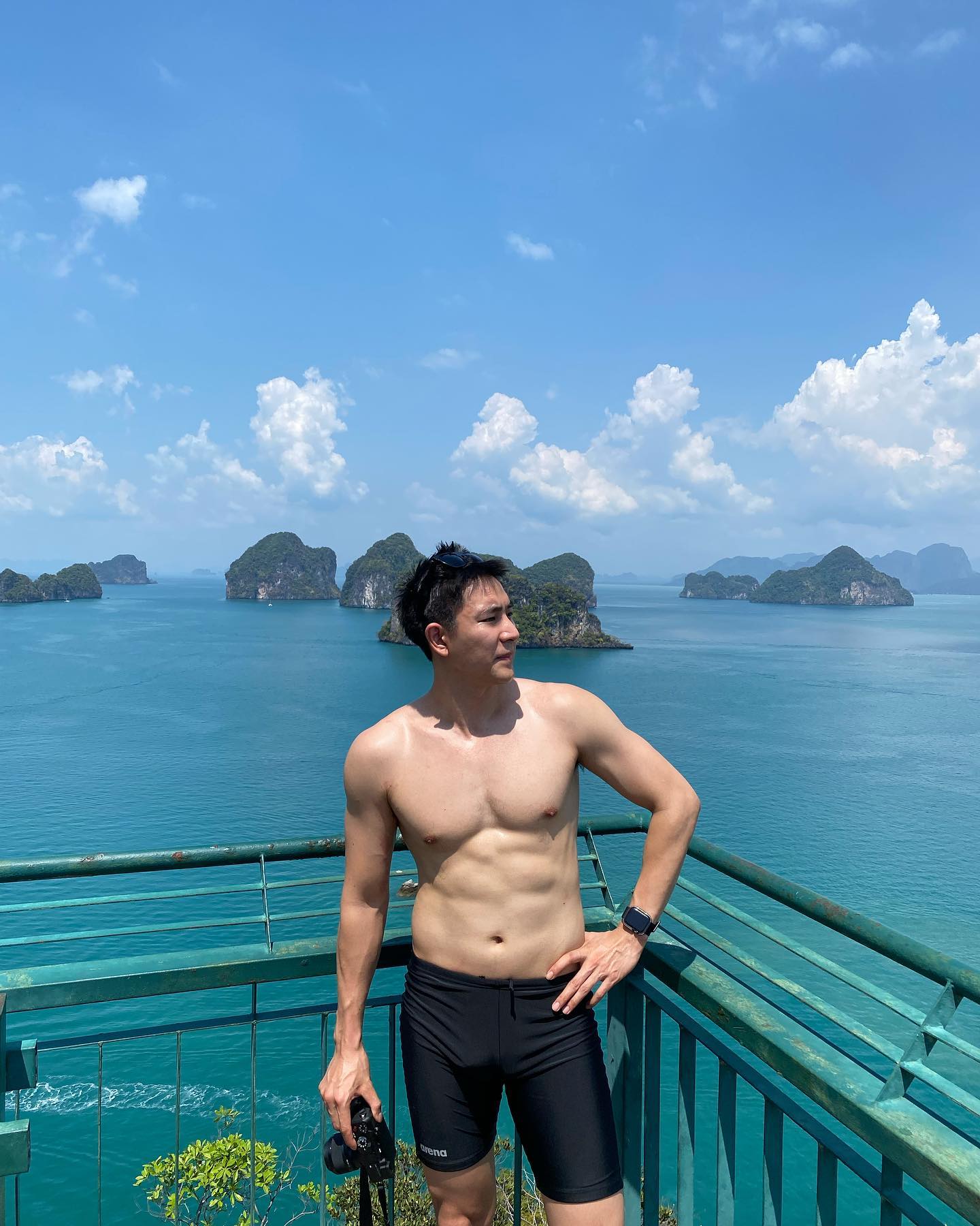บิ๊ก ณทรรศชัย