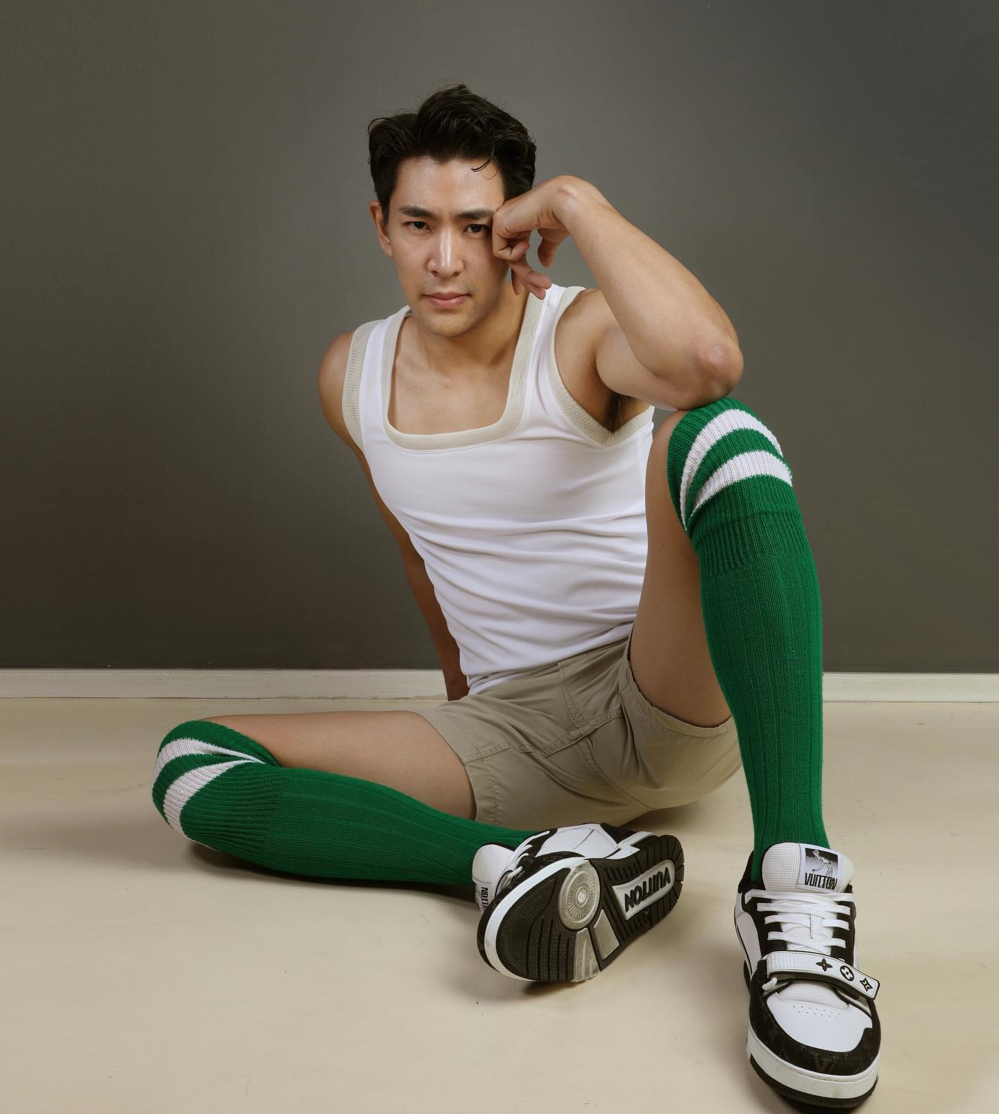 บิ๊ก ณทรรศชัย