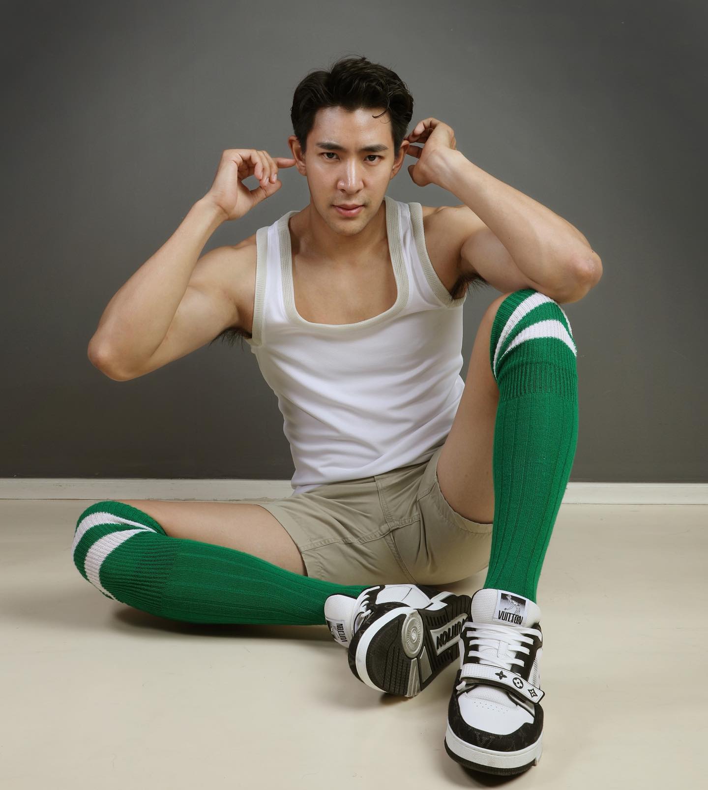 บิ๊ก ณทรรศชัย