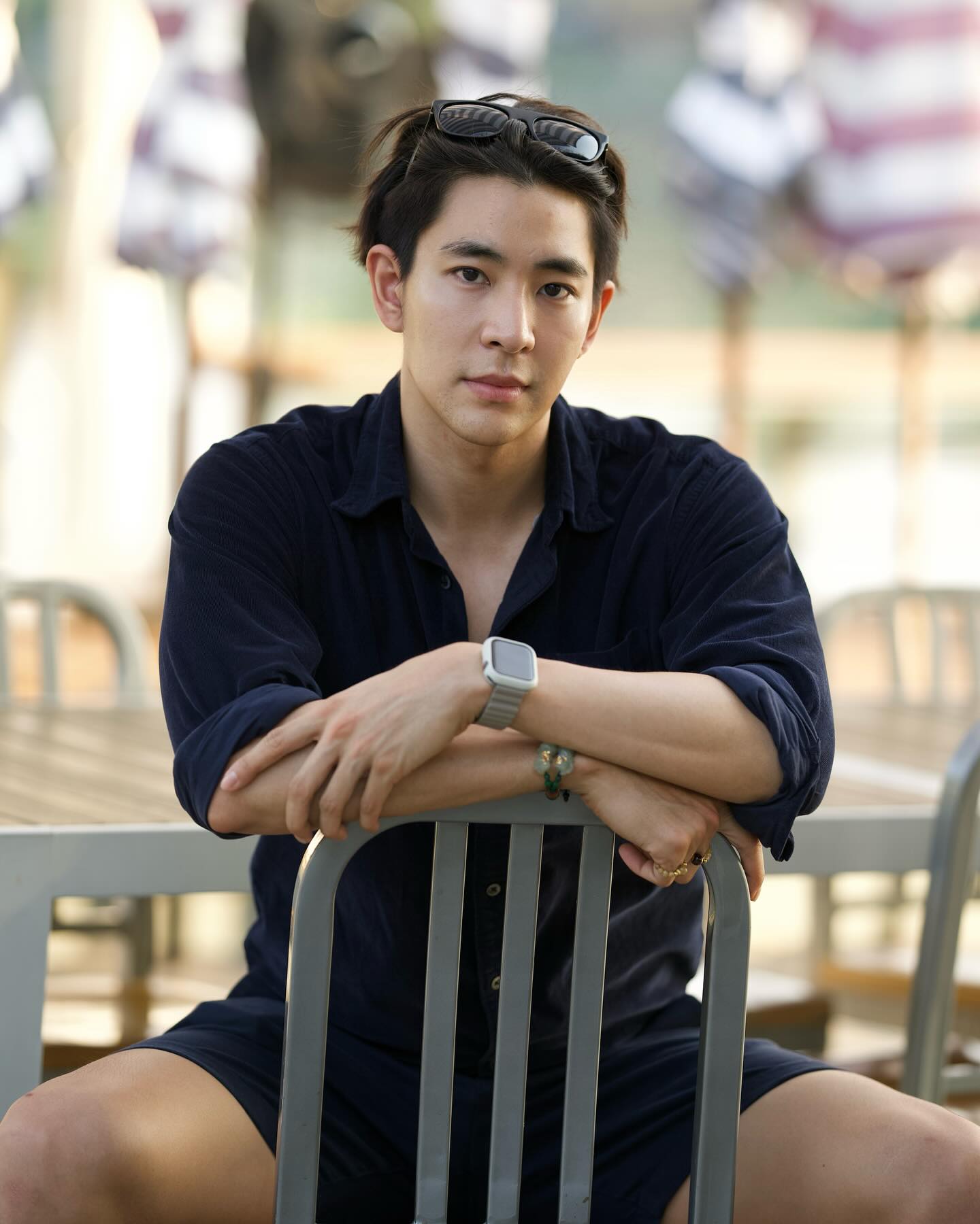 บิ๊ก ณทรรศชัย