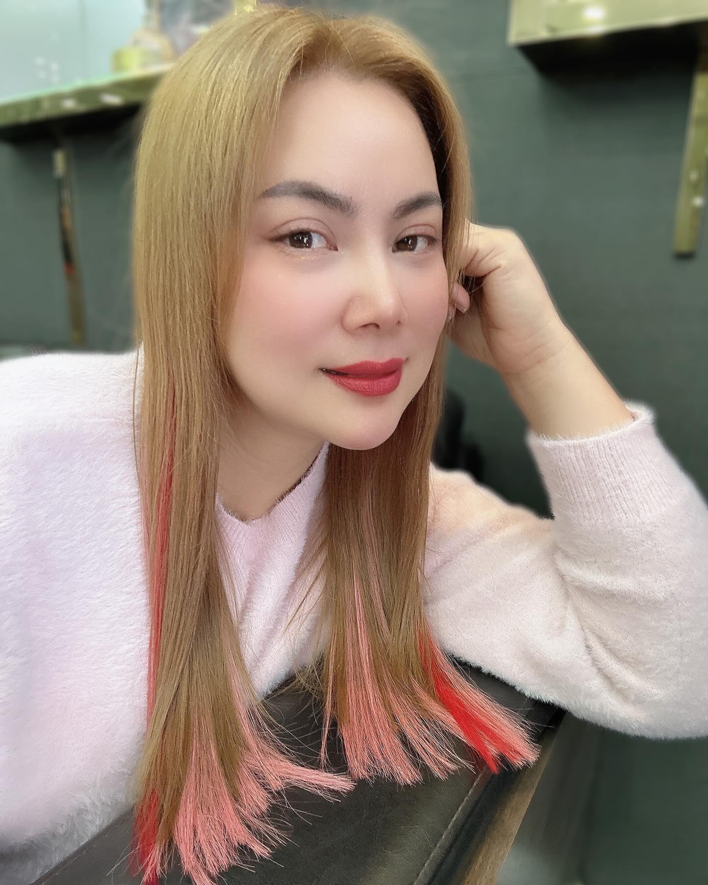 บุ๋ม ปนัดดา ก๊อต อธิป