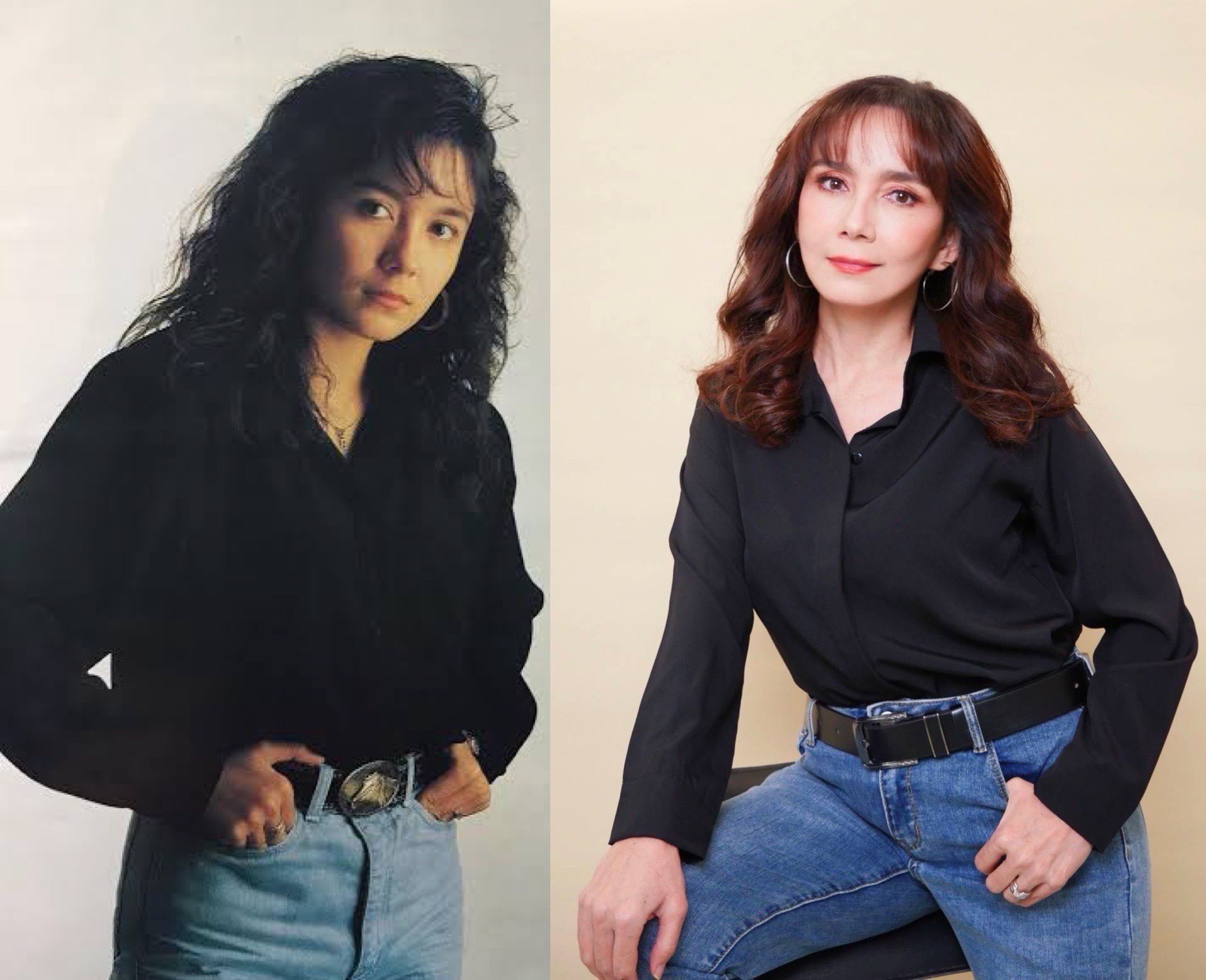 บี วรรณิศา