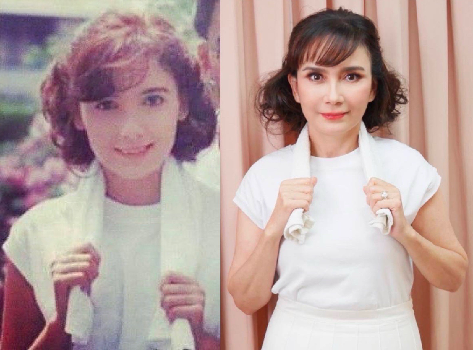 บี วรรณิศา