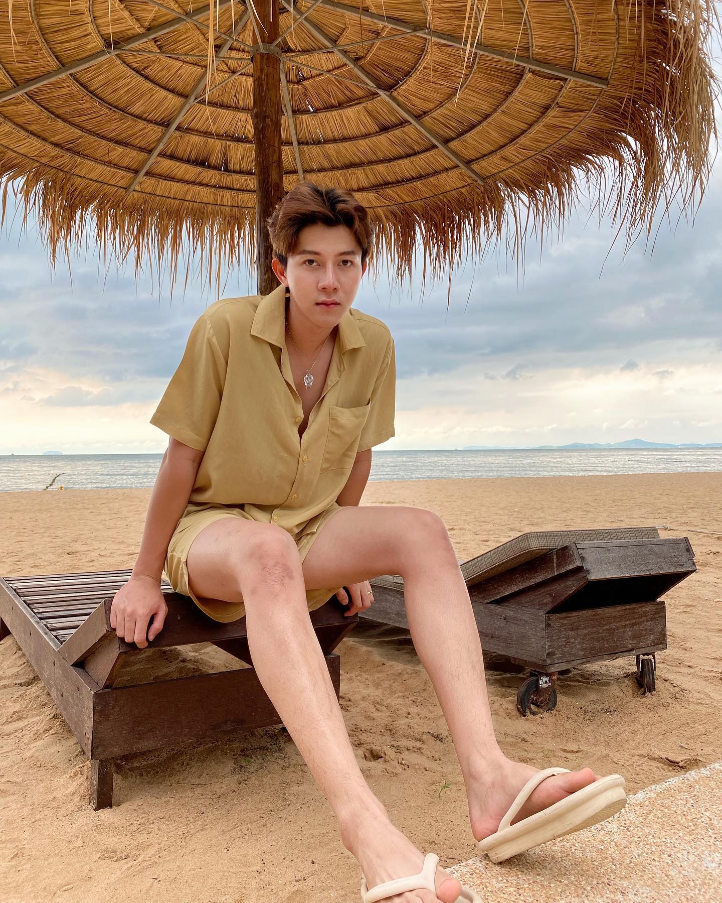 โอเล่ ธนากร