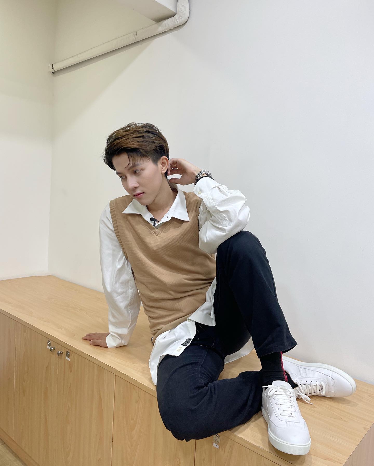 โอเล่ ธนากร