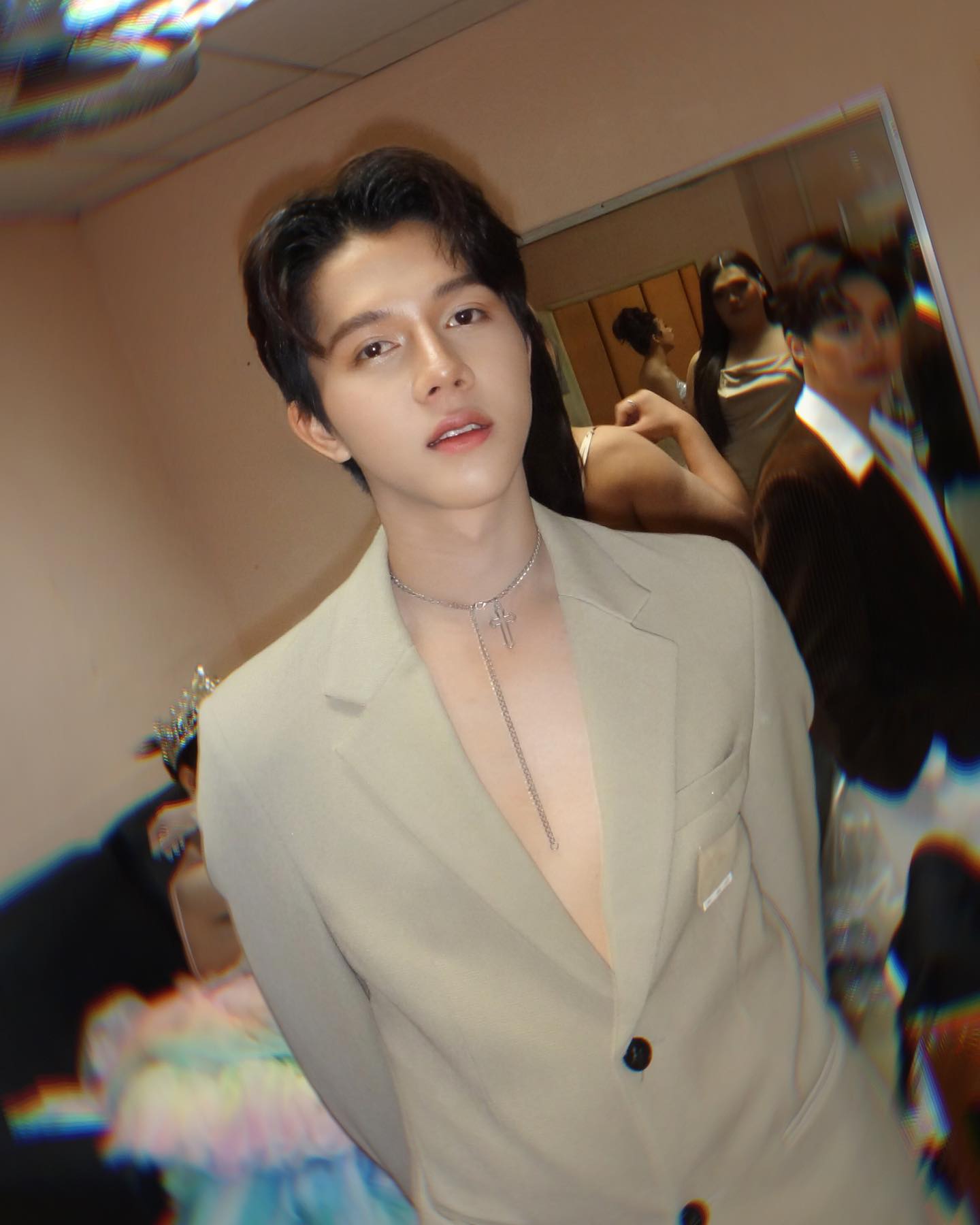โอเล่ ธนากร