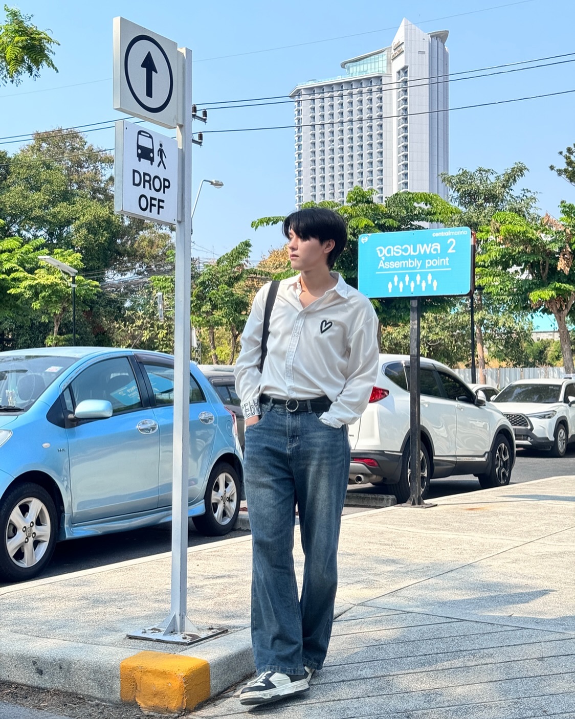 โอเล่ ธนากร