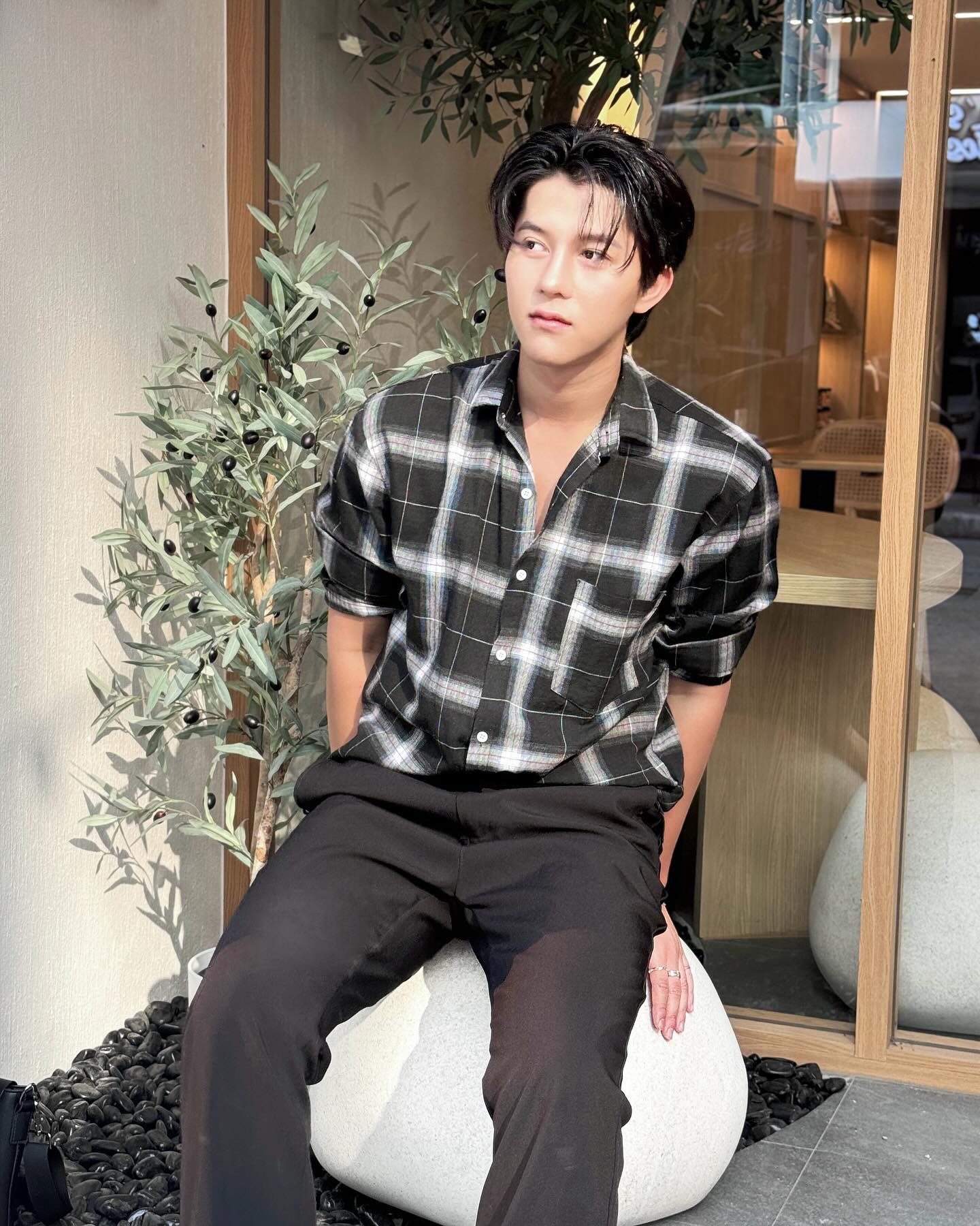 โอเล่ ธนากร