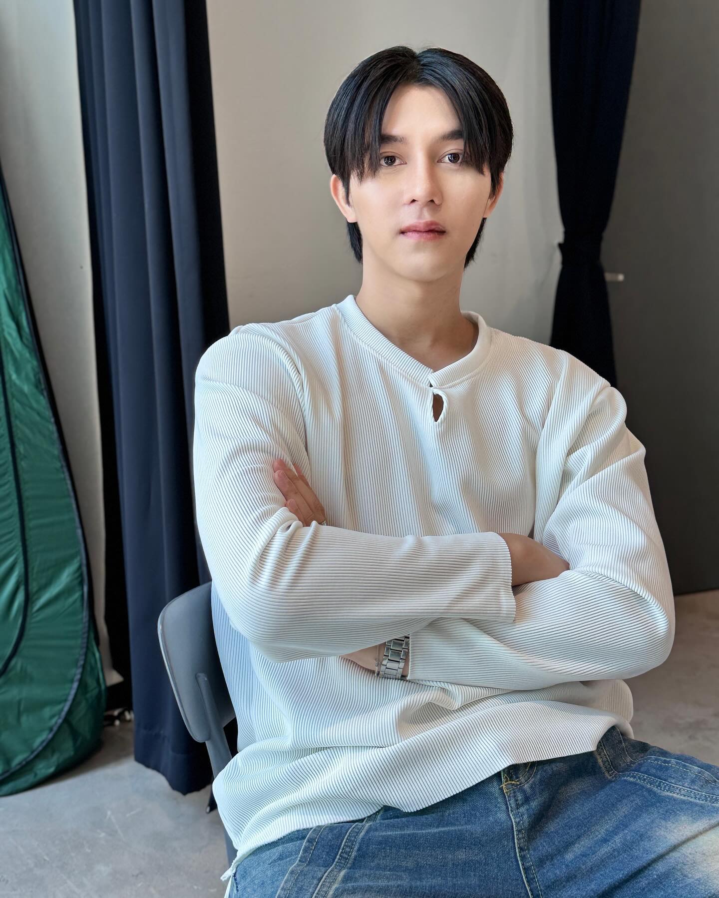 โอเล่ ธนากร