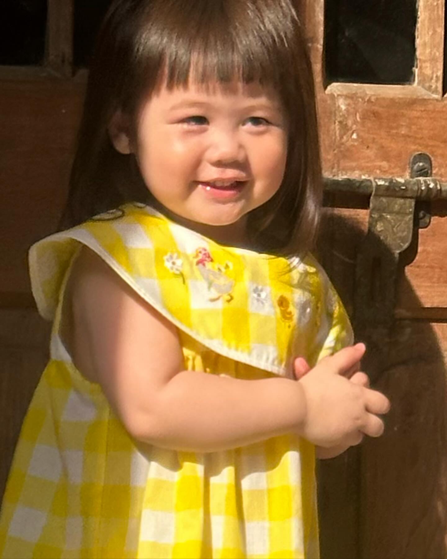 น้องเกล