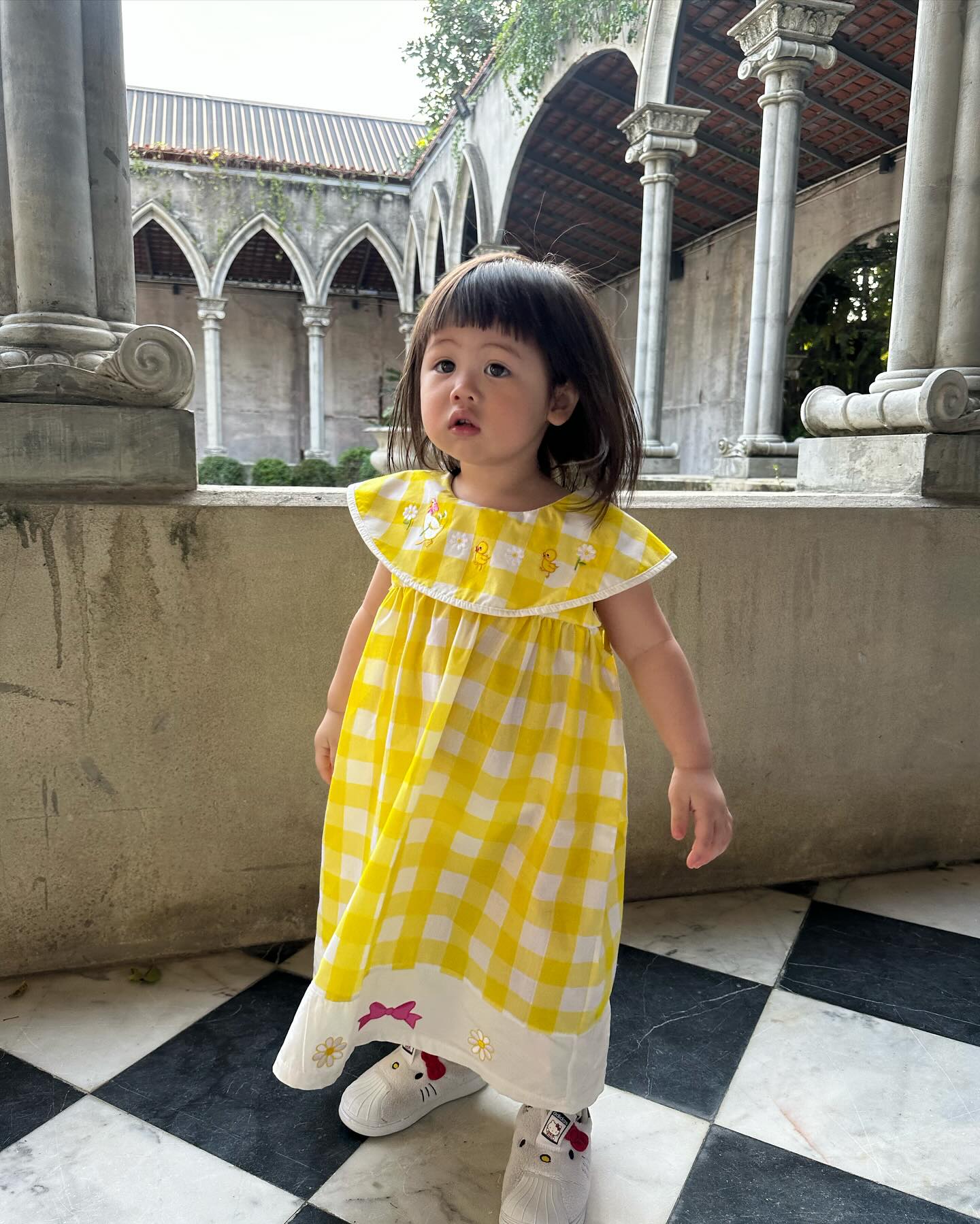 น้องเกล