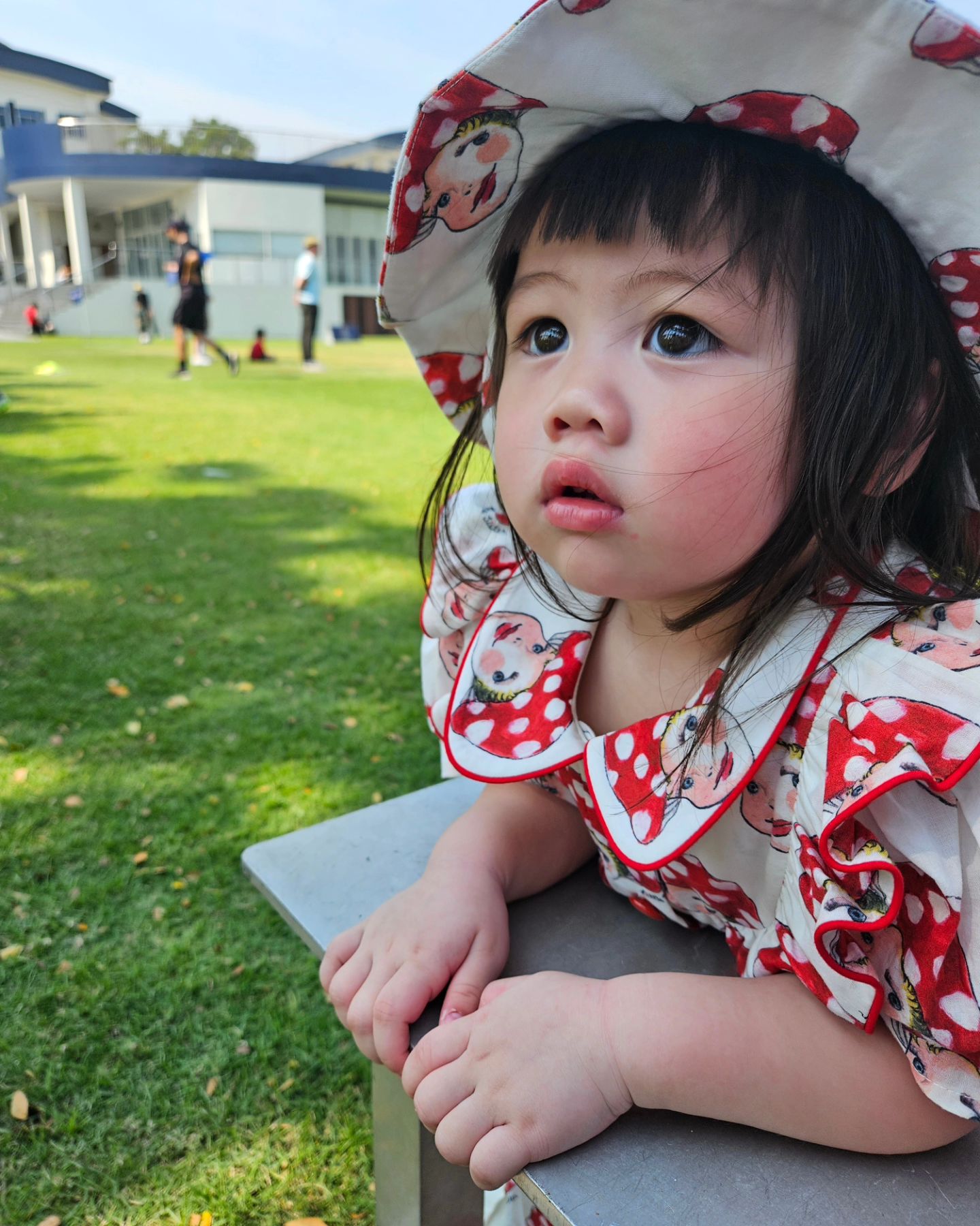 น้องเกล