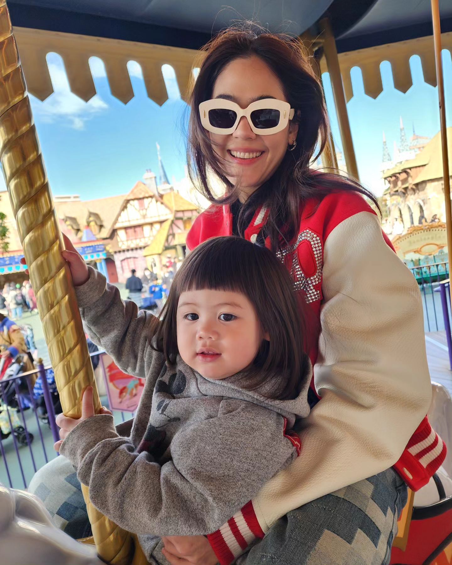 น้องเกล