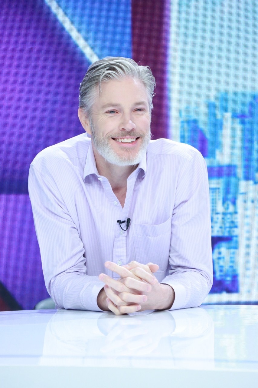 ปีเตอร์ จอย