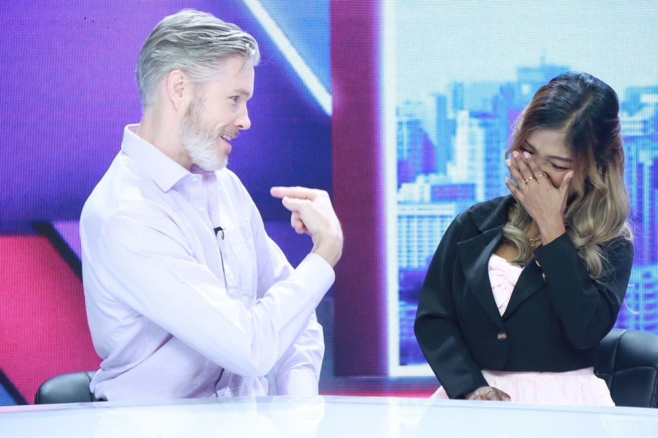 ปีเตอร์ จอย