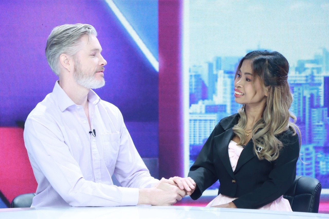 ปีเตอร์ จอย