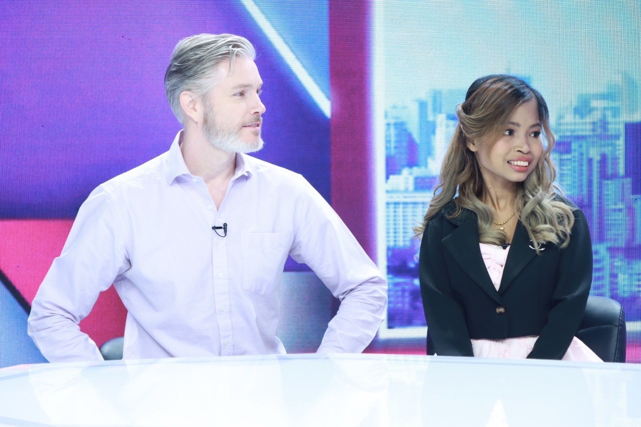 ปีเตอร์ จอย