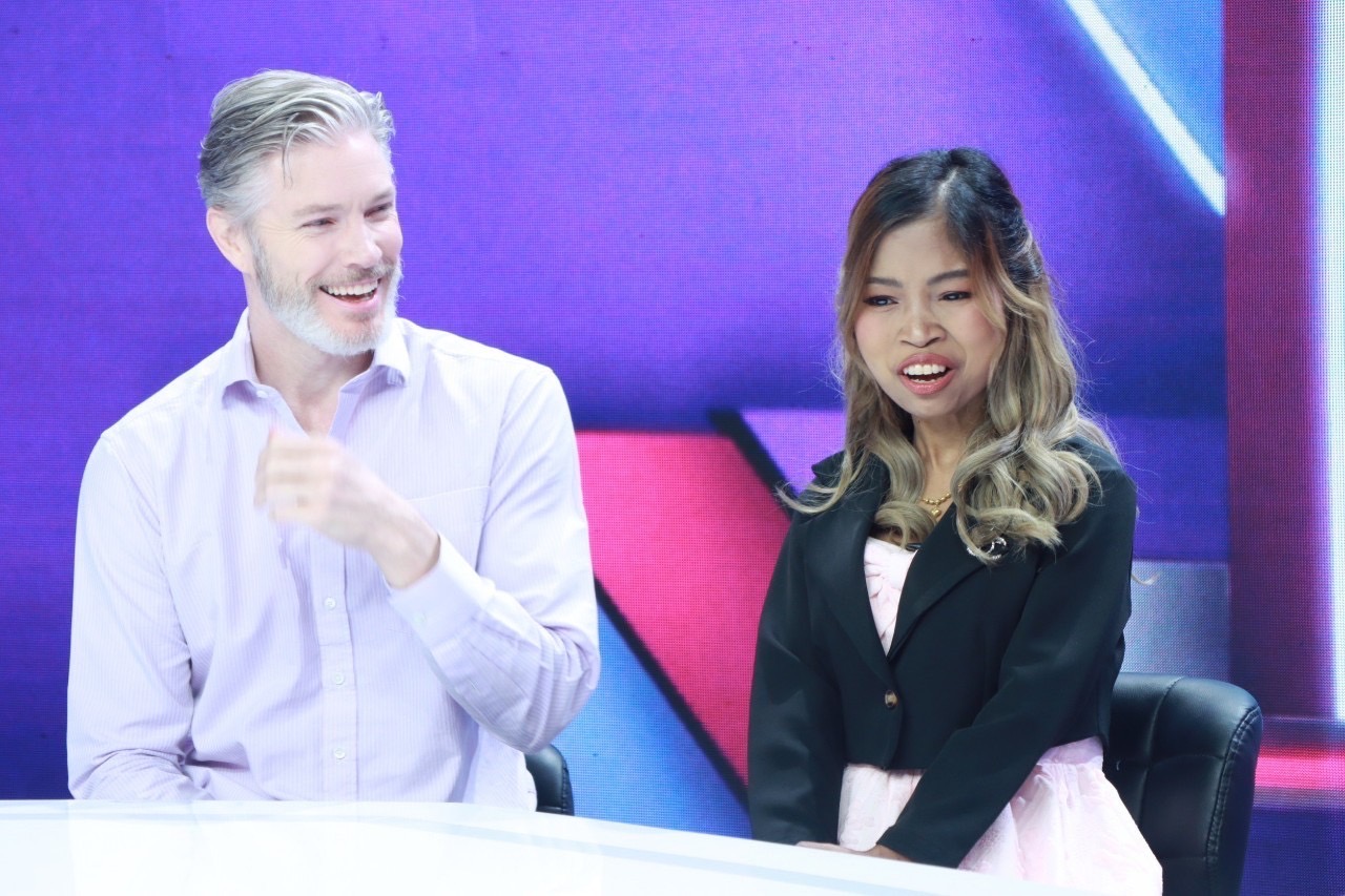 ปีเตอร์ จอย