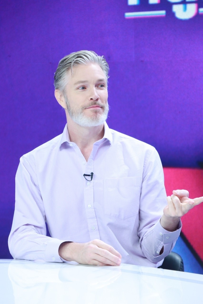 ปีเตอร์ จอย