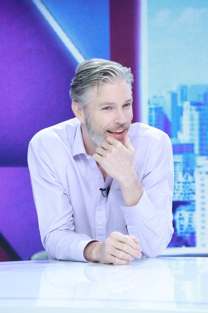 ปีเตอร์ จอย