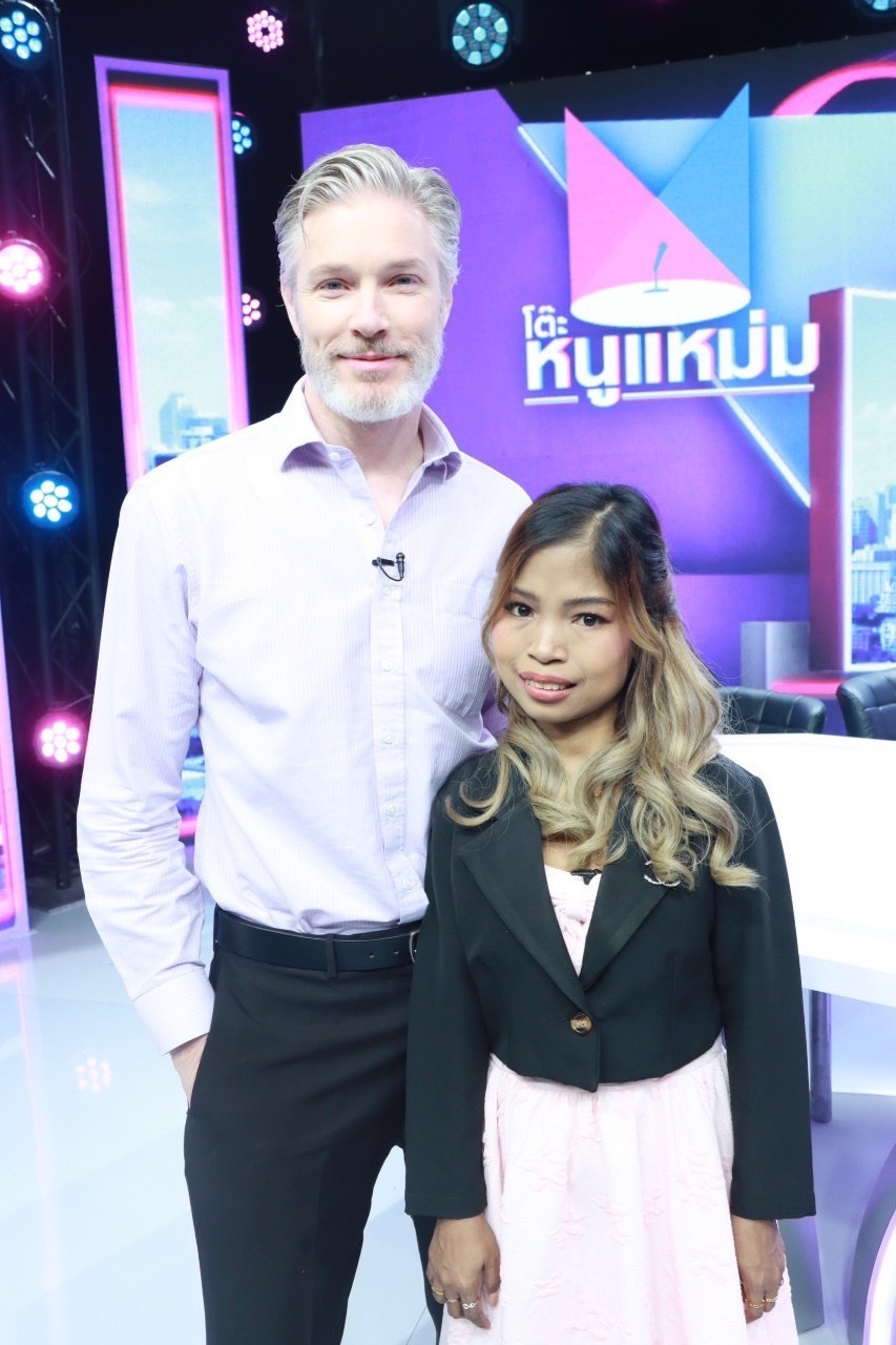 ปีเตอร์ จอย