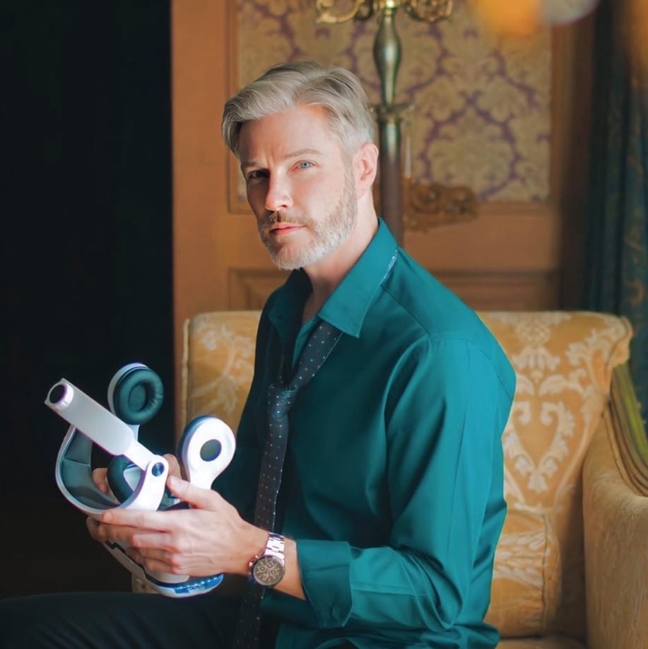 ปีเตอร์ จอย