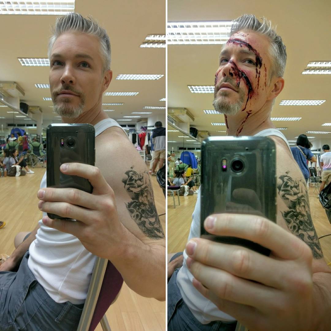 ปีเตอร์ จอย