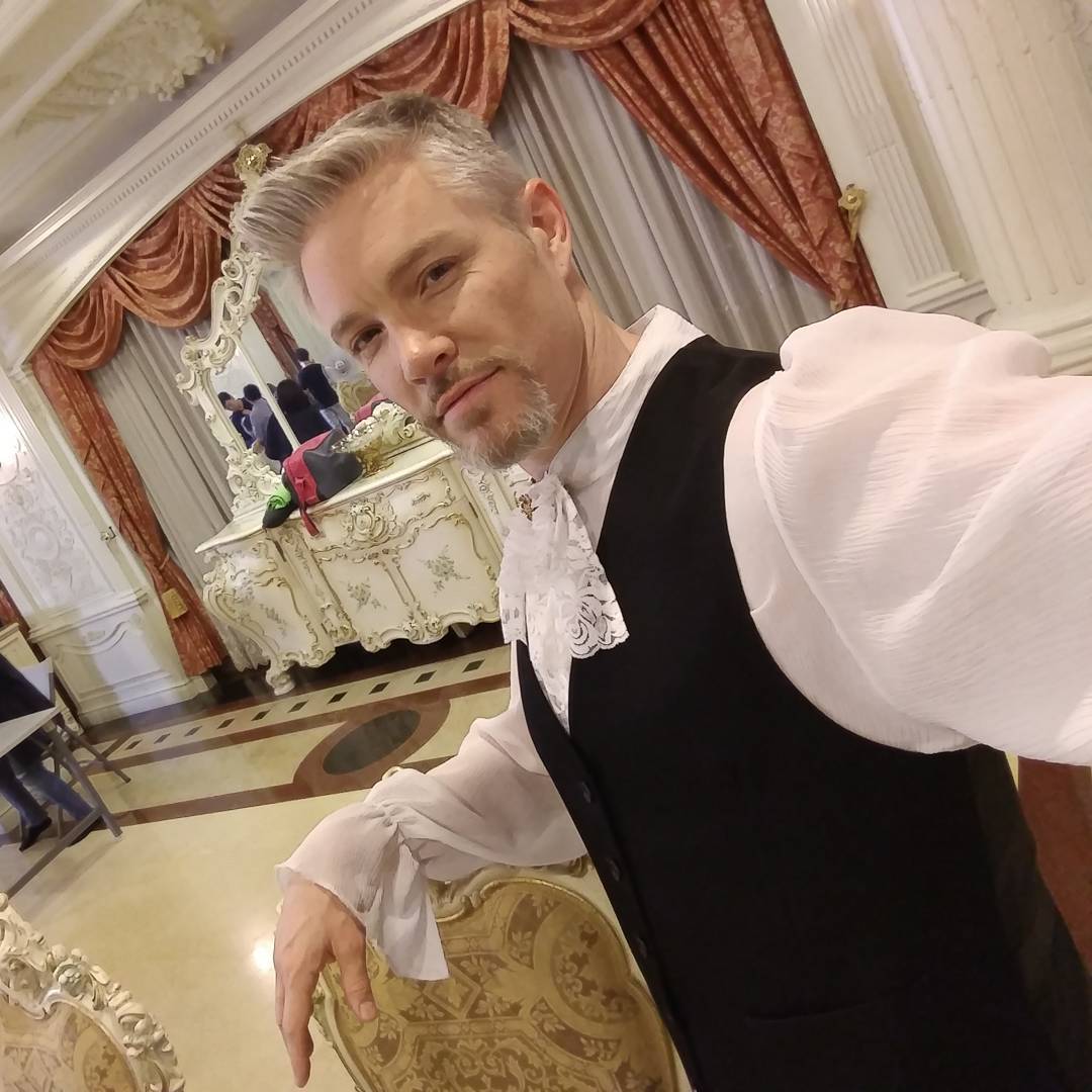 ปีเตอร์ จอย