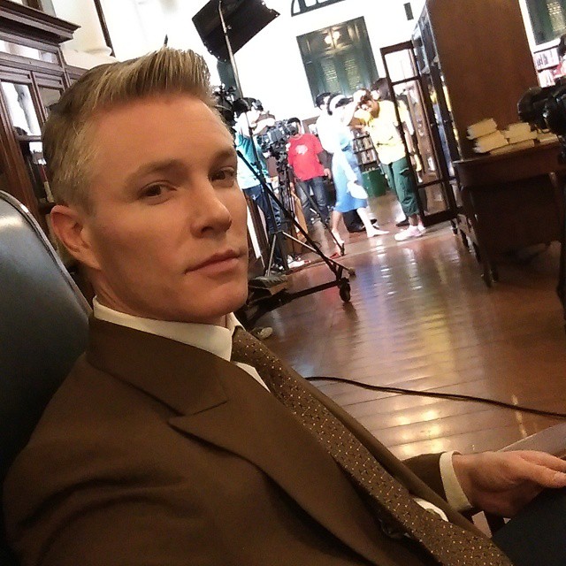 ปีเตอร์ จอย