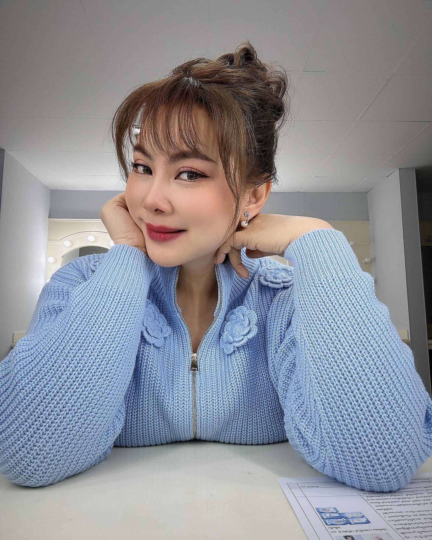 บุ๋ม ปนัดดา ก๊อต อธิป