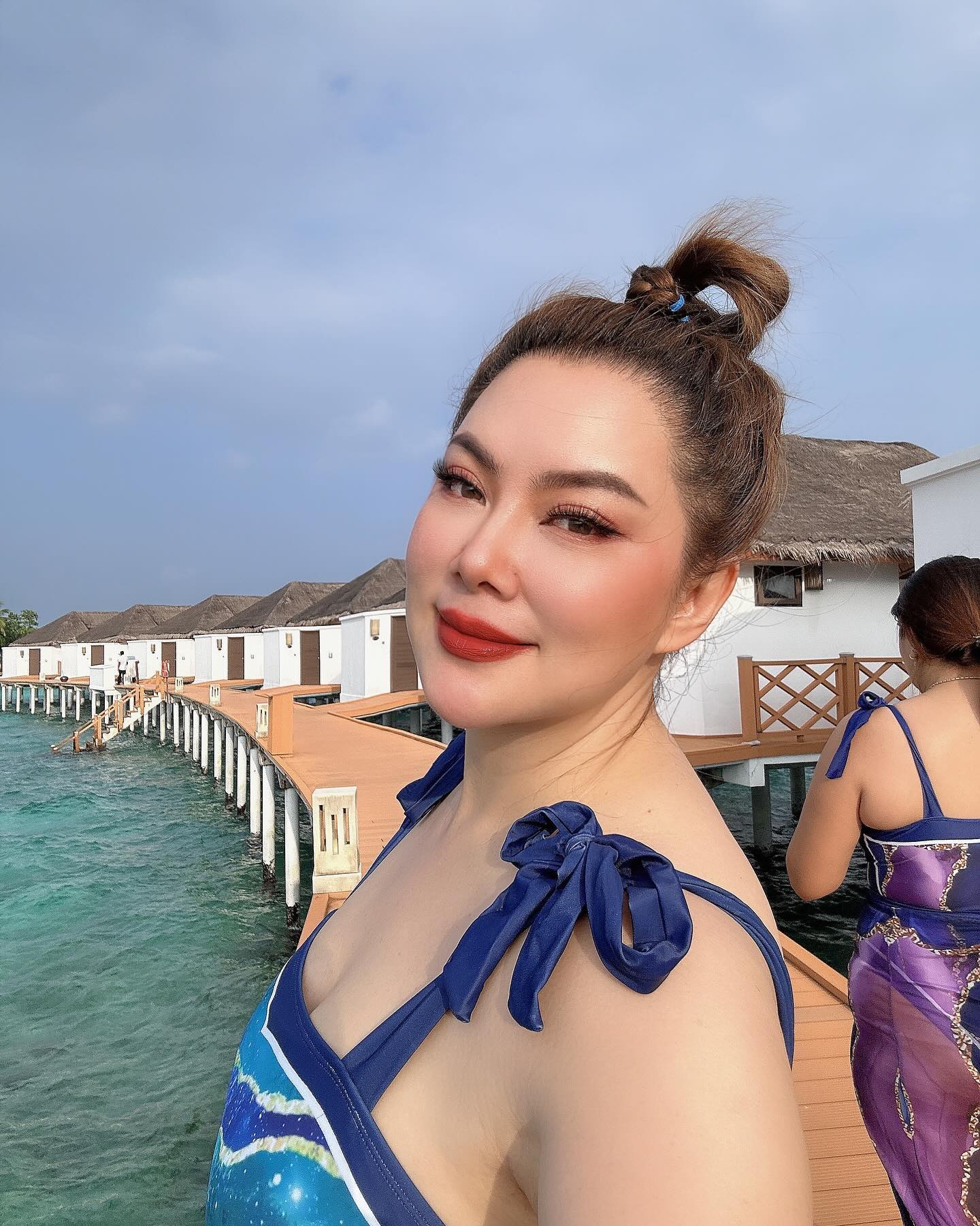 บุ๋ม ปนัดดา วงศ์ผู้ดี