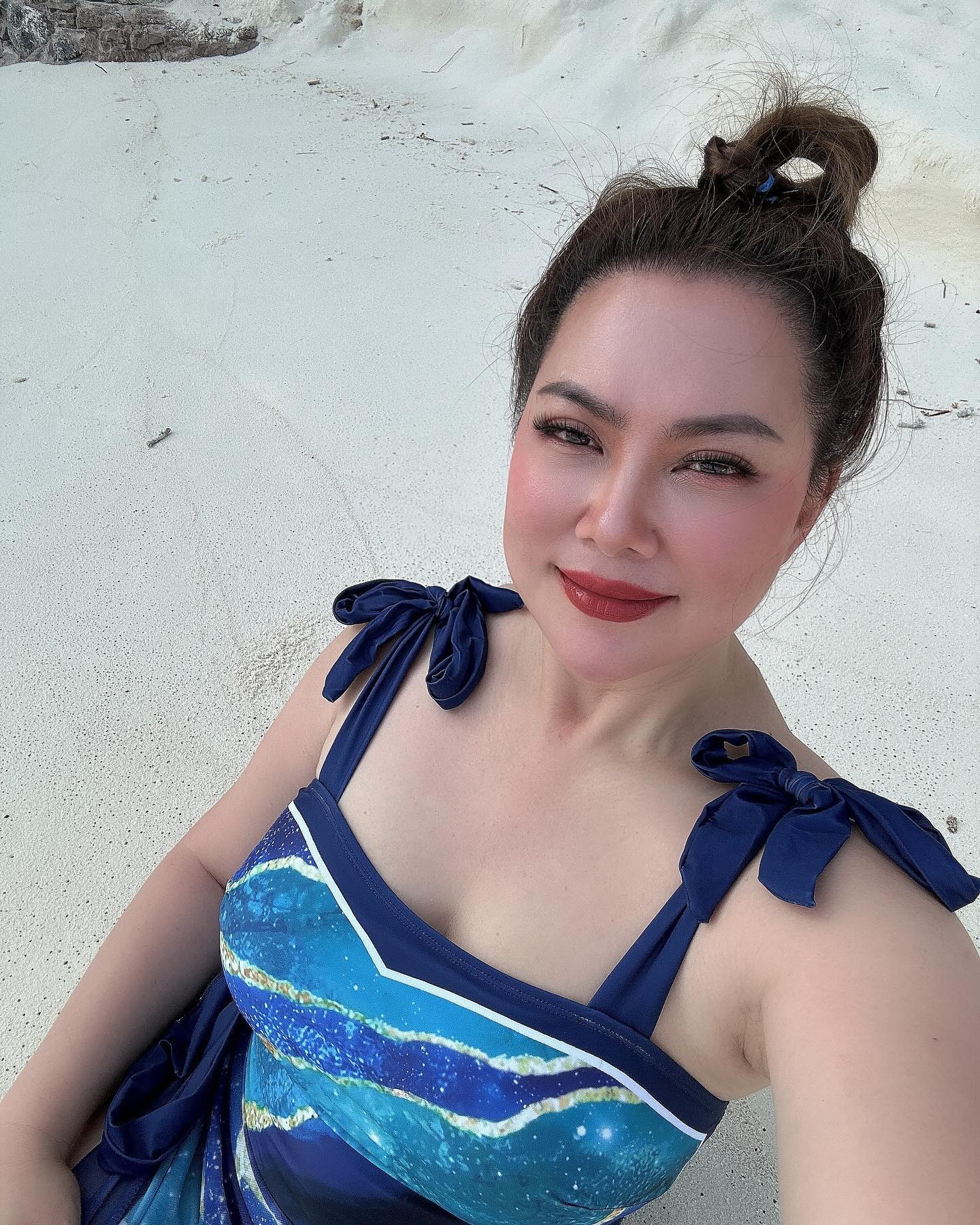 บุ๋ม ปนัดดา วงศ์ผู้ดี