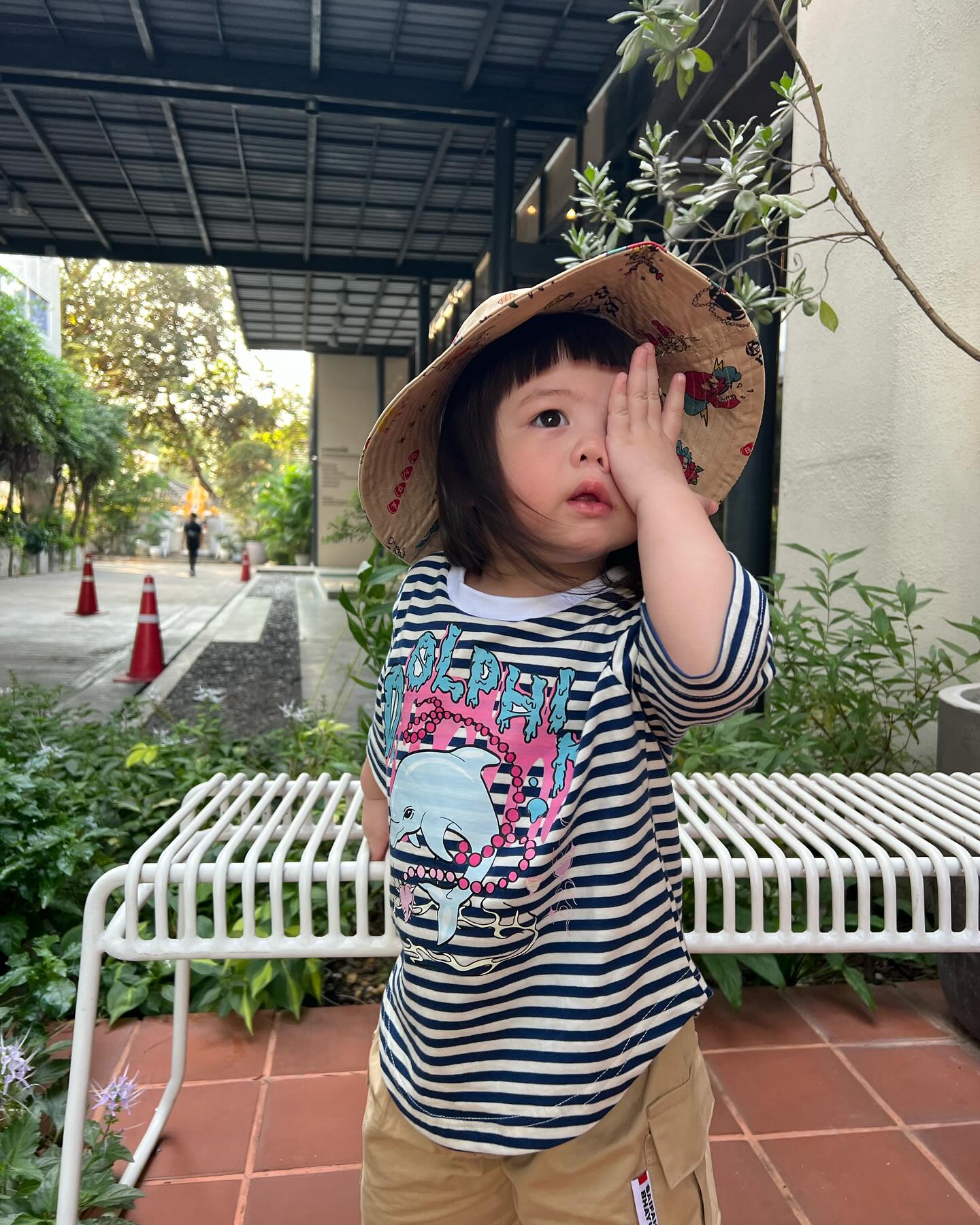 น้องเกล