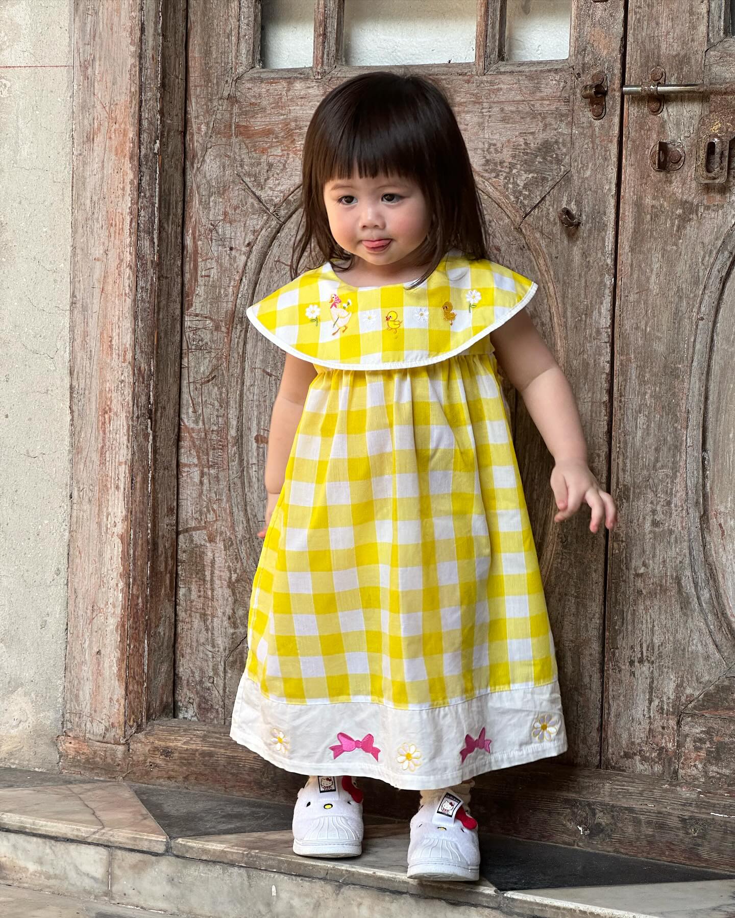 น้องเกล