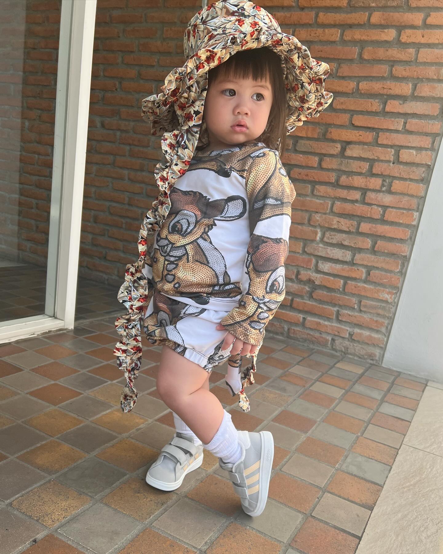 น้องเกล