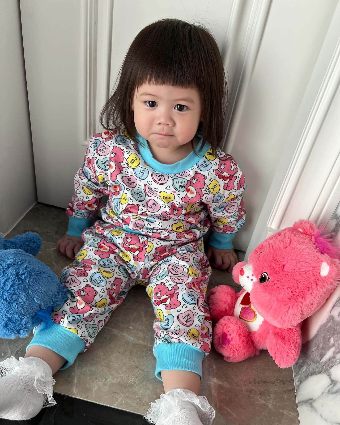 น้องเกล