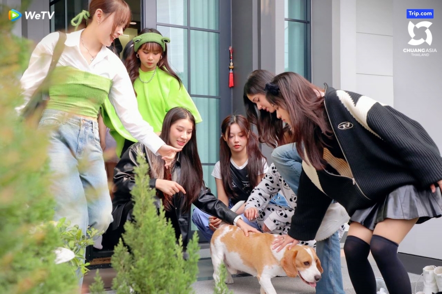 chuang asia ep.4