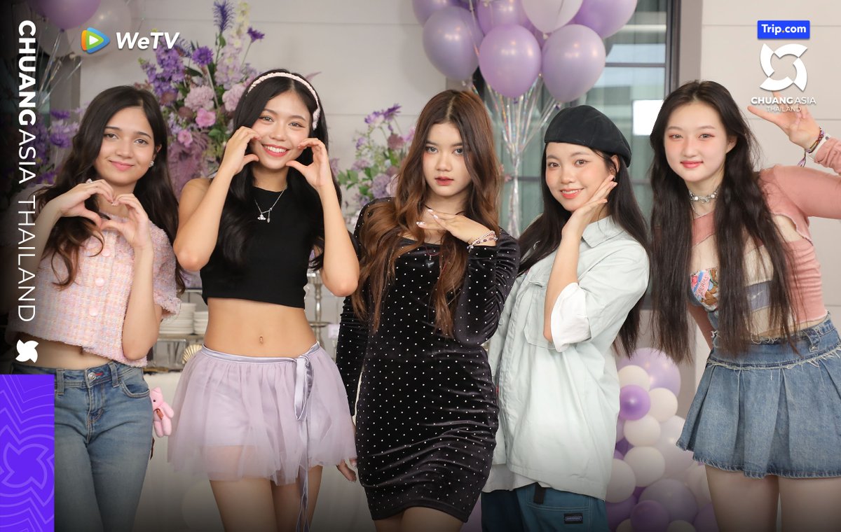 chuang asia ep.4