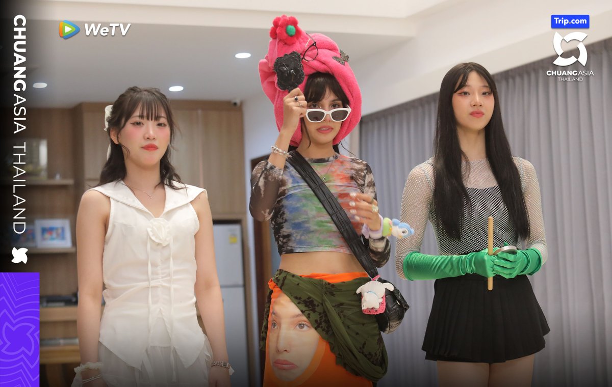 chuang asia ep.4