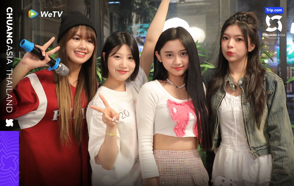 chuang asia ep.4