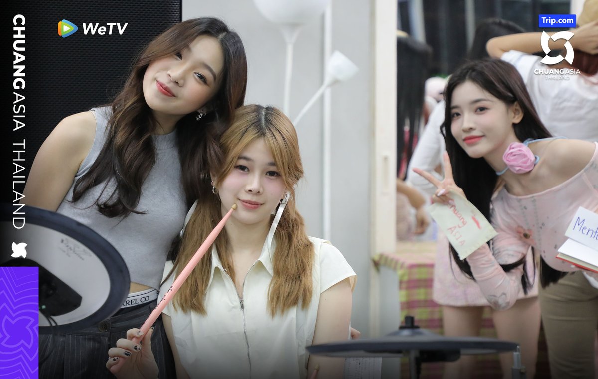 chuang asia ep.4