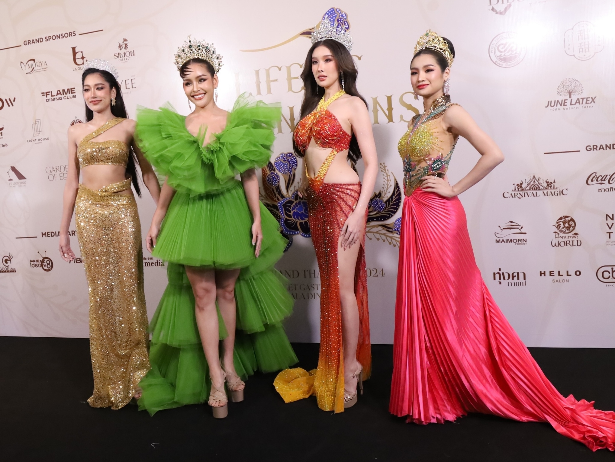 miss grand thailand 2024