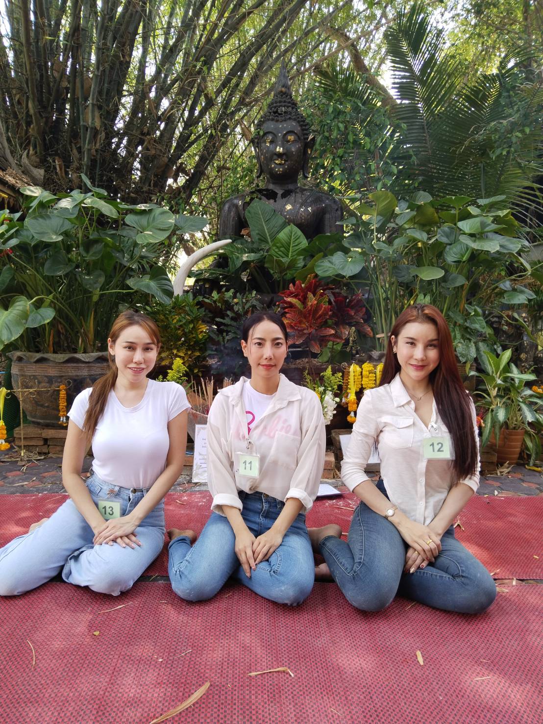 นางฟ้าล่าผี
