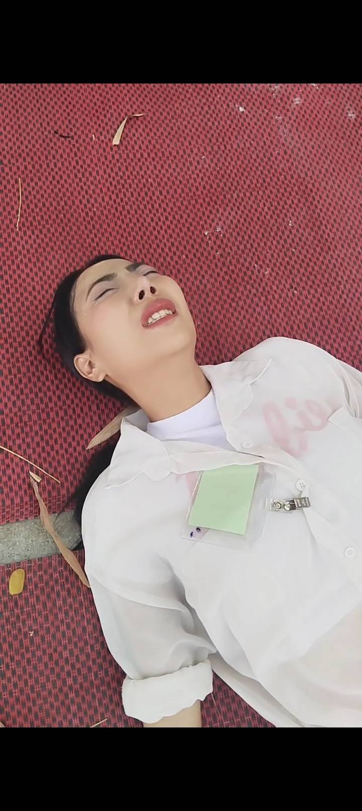 นางฟ้าล่าผี
