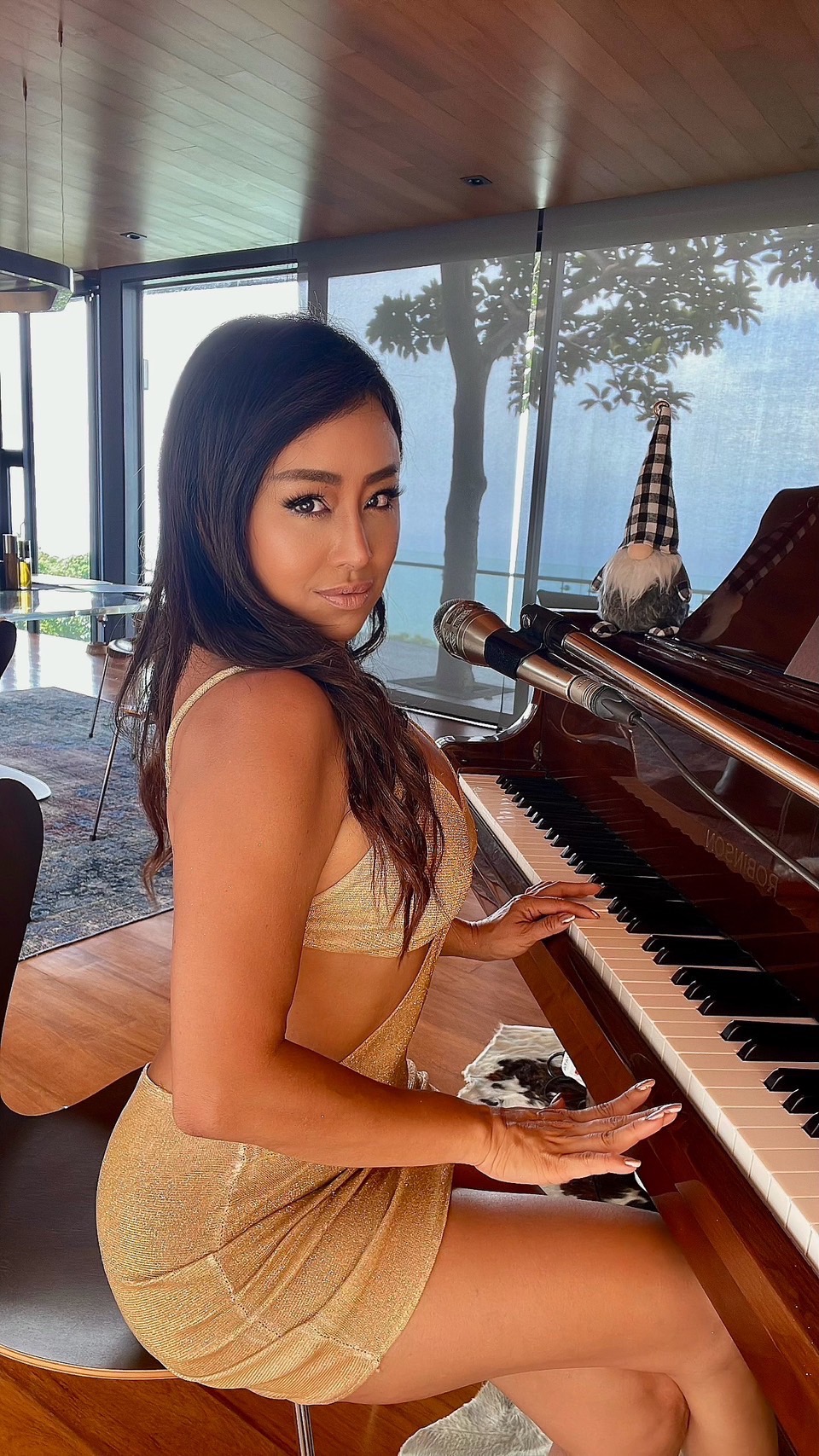 ปลา บลา บลา เพียงฤทัย โกมารทัต