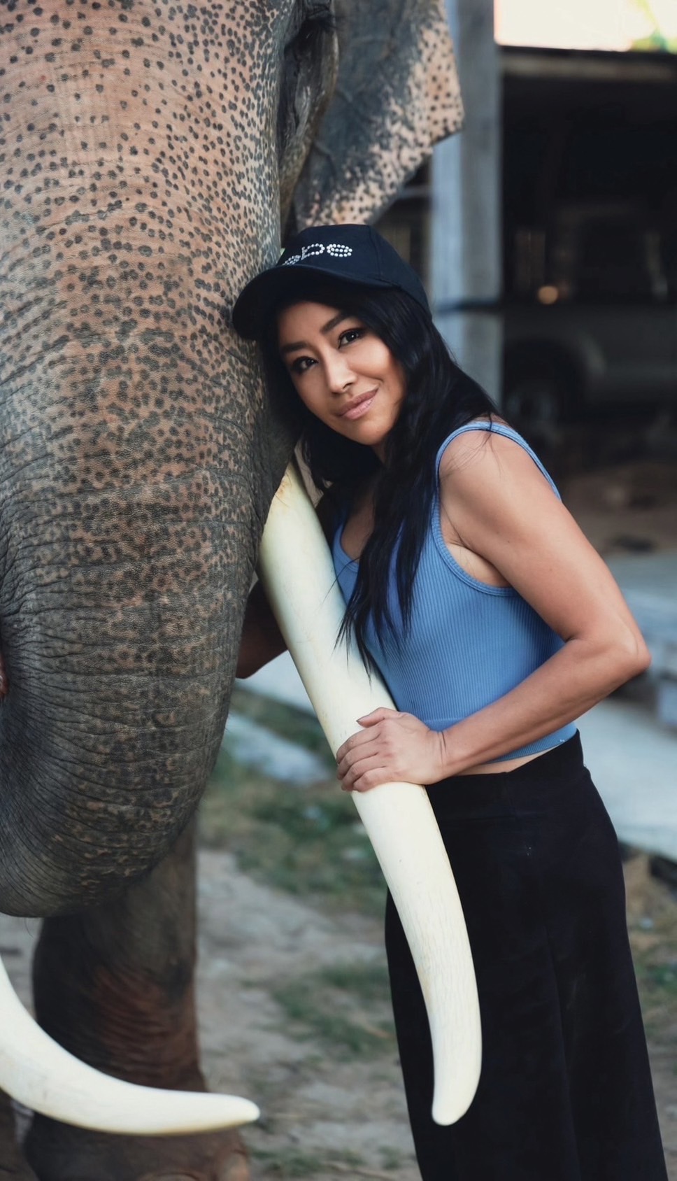 ปลา บลา บลา เพียงฤทัย โกมารทัต