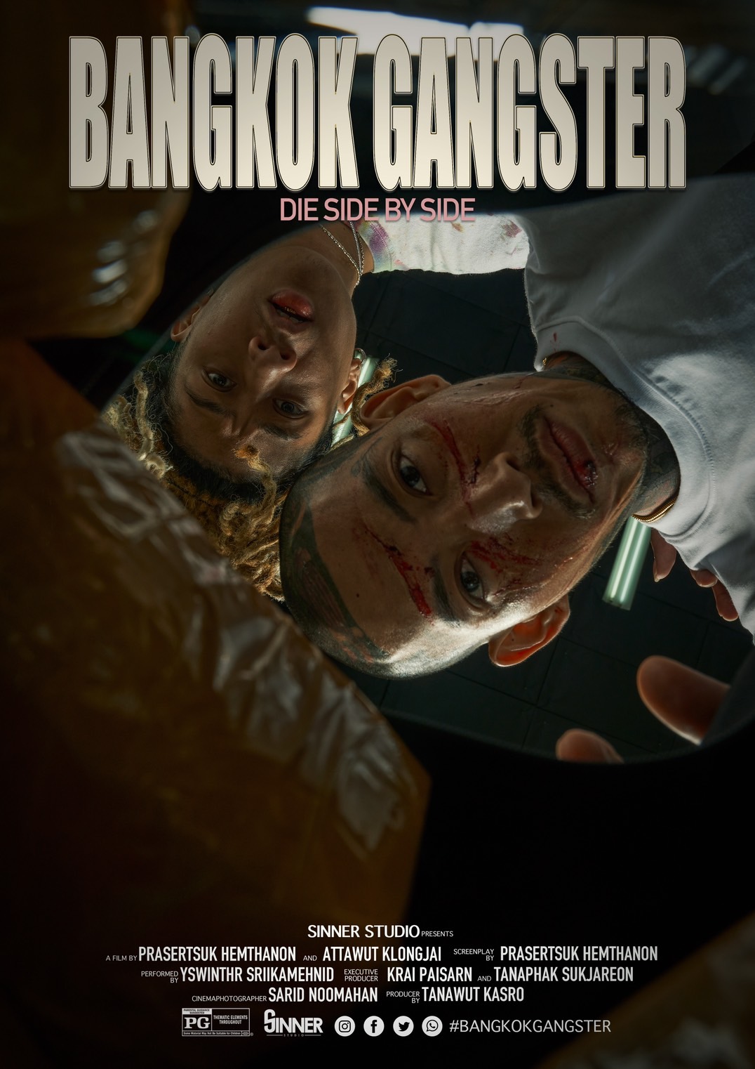 Bangkok Gangster