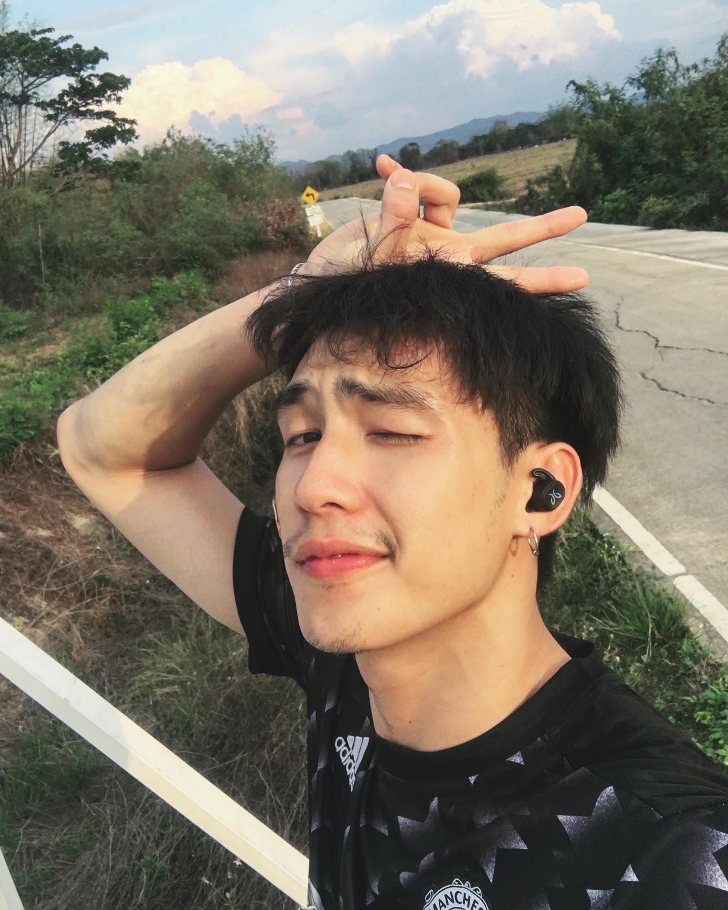 ตี๋ บุญยเกียรติ วงค์ษาแจ่ม