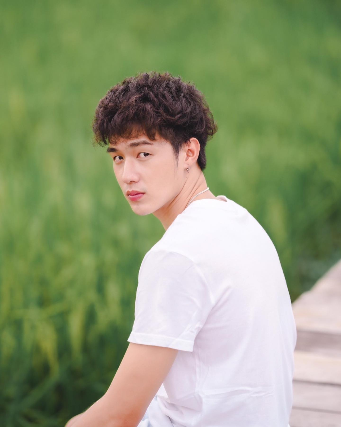 ตี๋ บุญยเกียรติ วงค์ษาแจ่ม