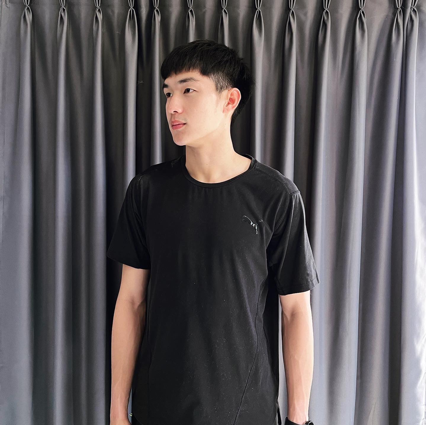 ตี๋ บุญยเกียรติ วงค์ษาแจ่ม